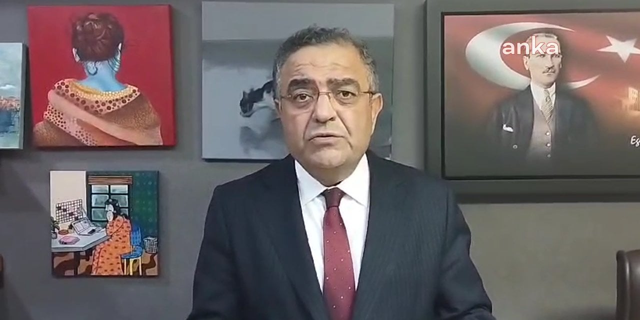 CHP’li Tanrıkulu: Türkiye’de bu yıl 10 ayda 134 çocuk öldü