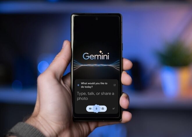 Google Gemini Imagen 3 yetenekleri Google Dokümanlar’a geliyor