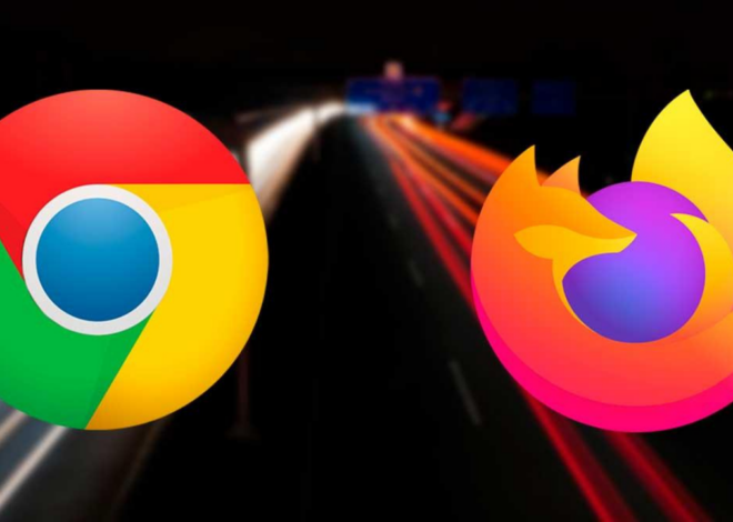 Mozilla’dan Google Chrome’a destek: Yolun sonu geldi…